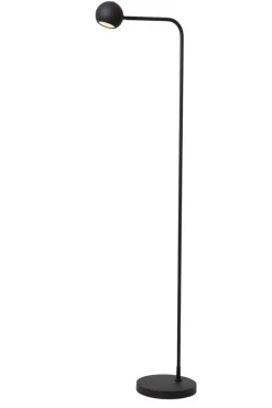 Online Lucide Comet golvlampa