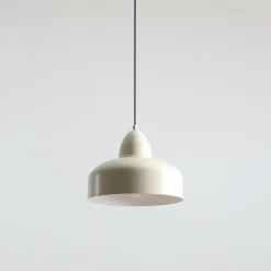 New Artera Como Ø30 taklampa Gräddvit