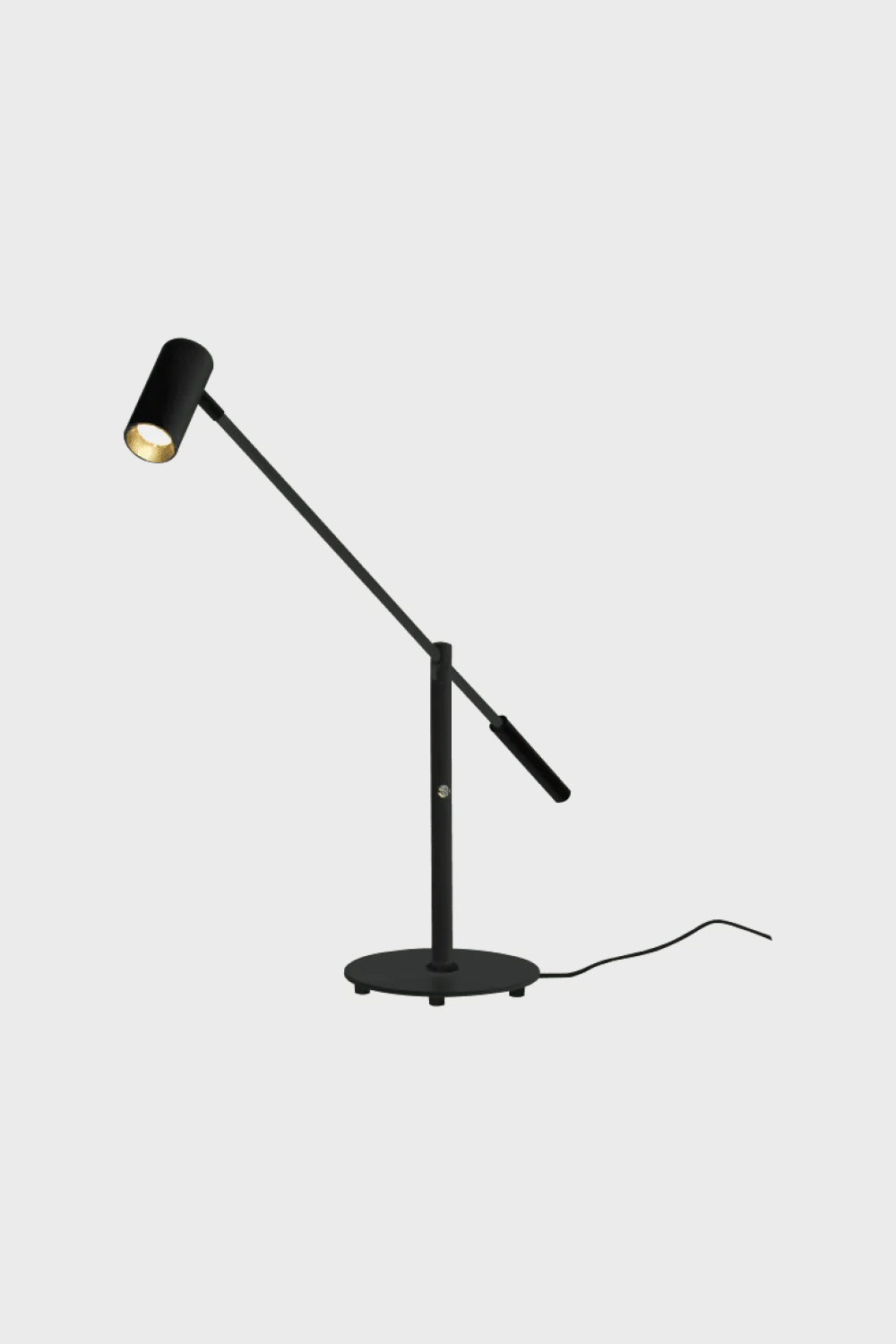 Sale Aneta Lighting Concord 58cm skrivbordslampa
