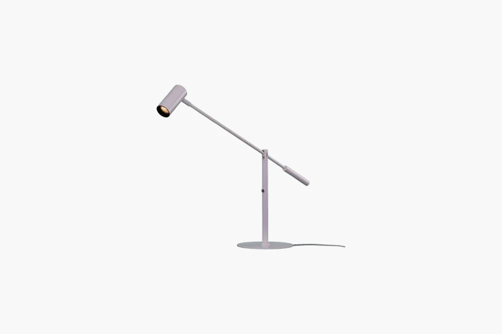 Sale Aneta Lighting Concord 58cm skrivbordslampa