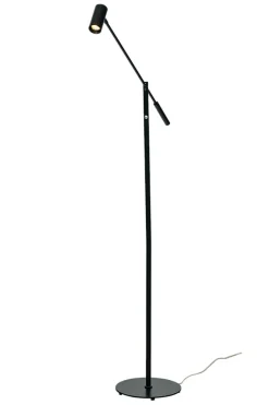 New Aneta Lighting Concord golvlampa