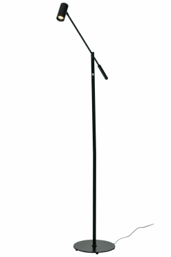 New Aneta Lighting Concord golvlampa