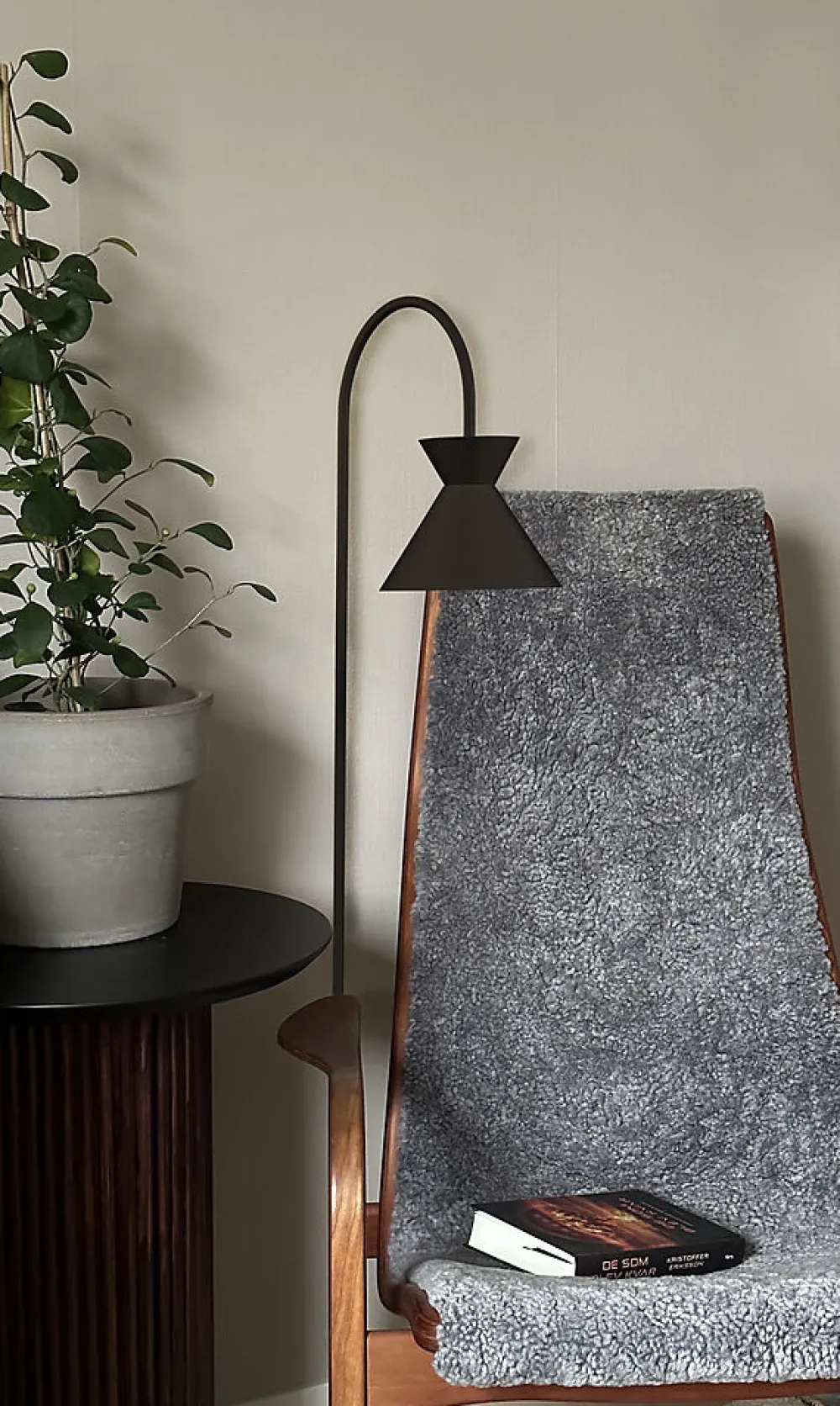 Sale Aneta Lighting Coni golvlampa