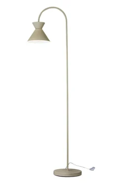 Online Aneta Lighting Coni golvlampa