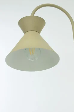 Online Aneta Lighting Coni golvlampa