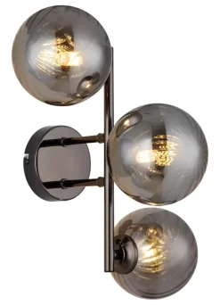 Best Globo Lighting Conor 36cm vägglampa