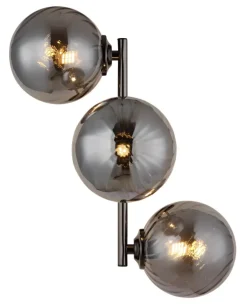 Best Globo Lighting Conor 36cm vägglampa