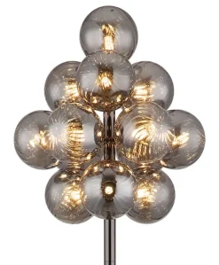 Globo Lighting Conor golvlampa