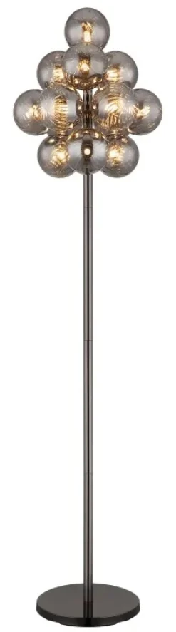 Globo Lighting Conor golvlampa