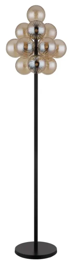 Hot Globo Lighting Conor golvlampa