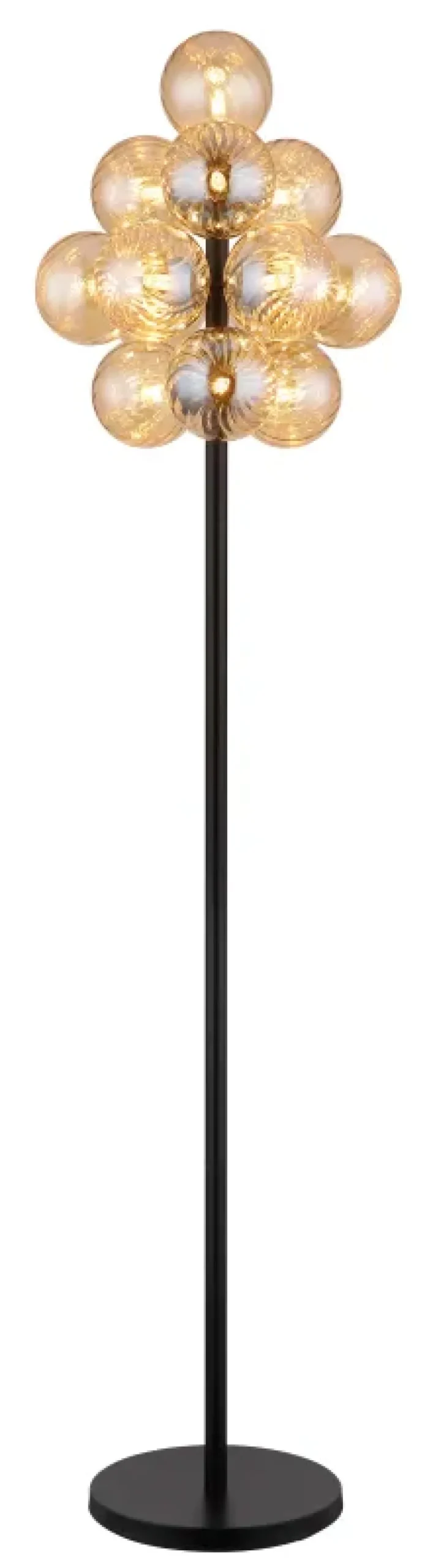 Hot Globo Lighting Conor golvlampa