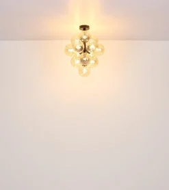 Sale Globo Lighting Conor Ø40 plafond
