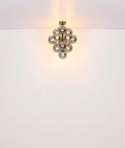 Best Globo Lighting Conor Ø40 plafond