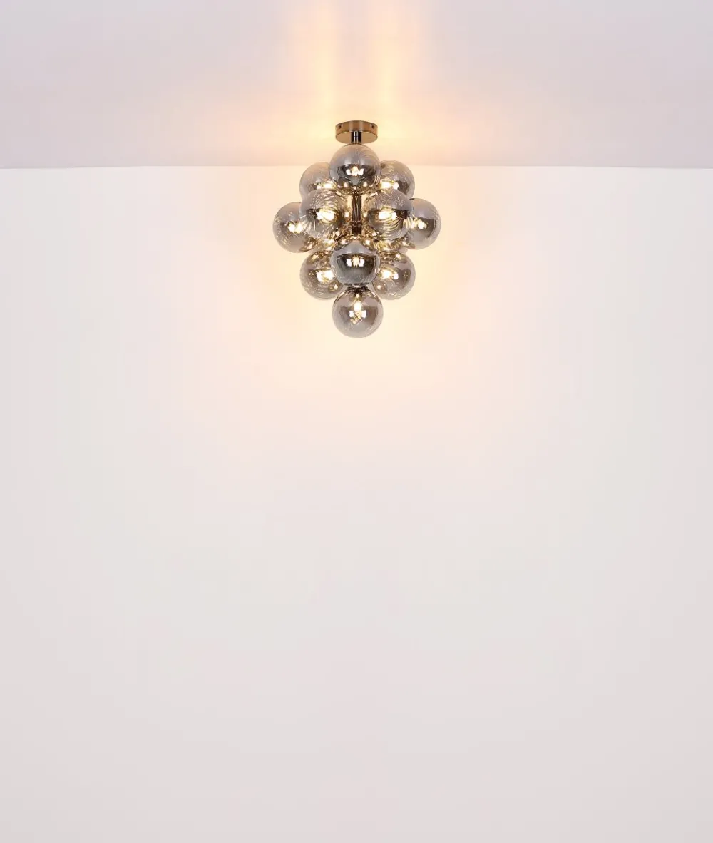 Best Globo Lighting Conor Ø40 plafond