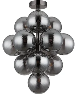 Best Globo Lighting Conor Ø40 plafond