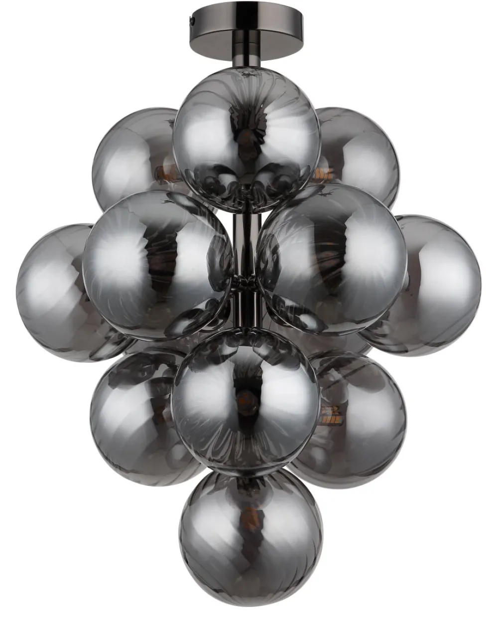 Best Globo Lighting Conor Ø40 plafond