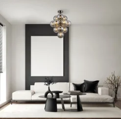 Best Globo Lighting Conor Ø40 plafond