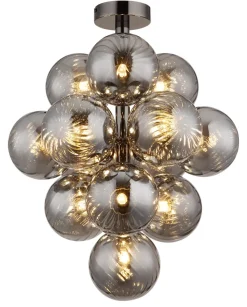 Best Globo Lighting Conor Ø40 plafond