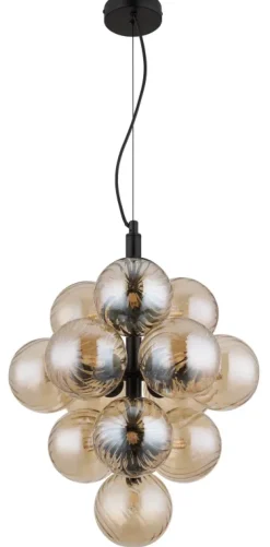 Globo Lighting Conor Ø40 taklampa
