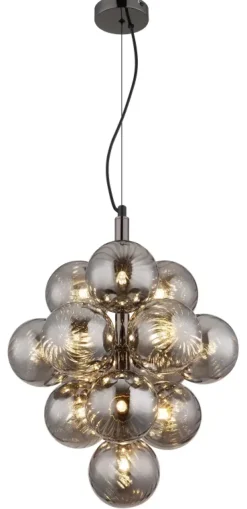 Globo Lighting Conor Ø40 taklampa