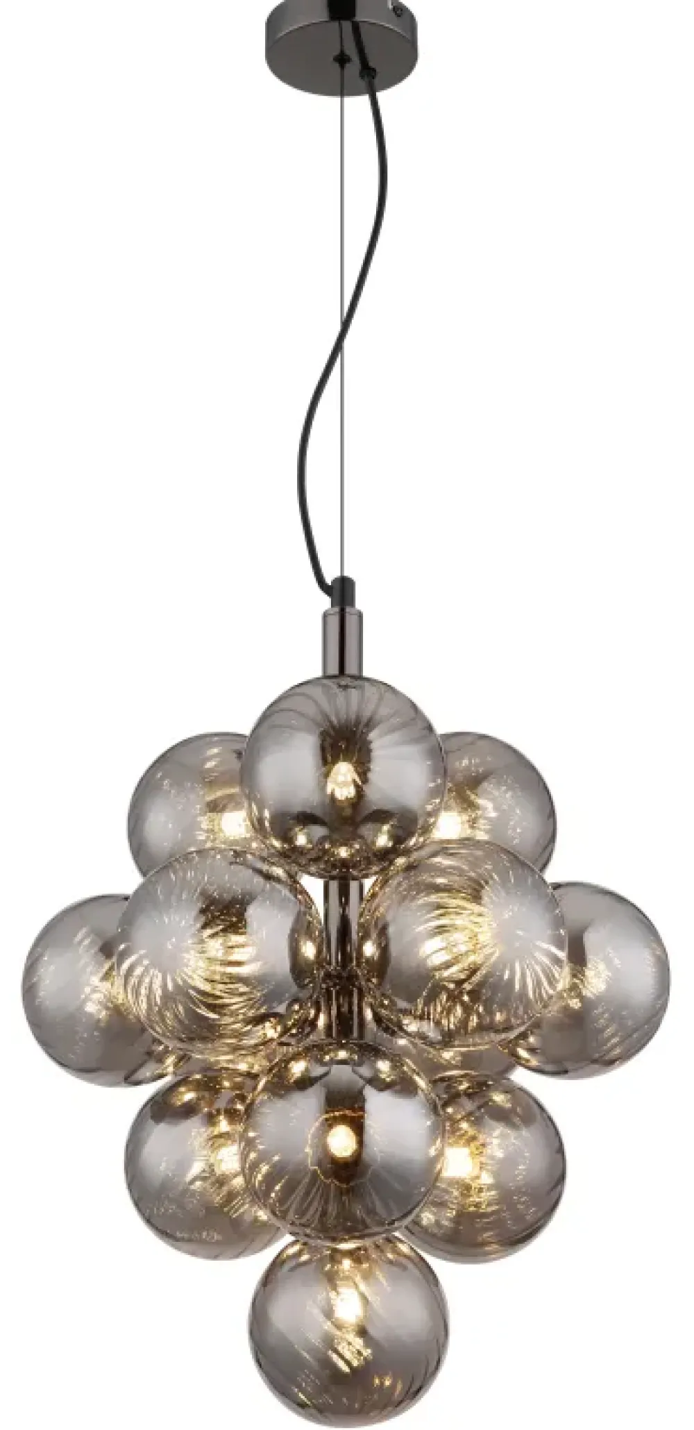 Globo Lighting Conor Ø40 taklampa