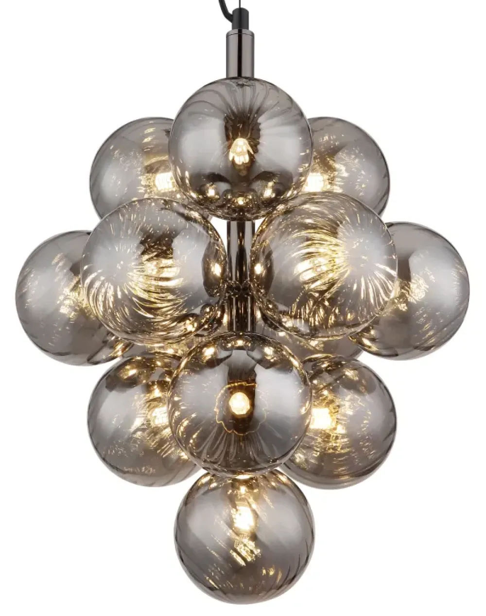 Globo Lighting Conor Ø40 taklampa