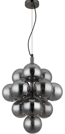Globo Lighting Conor Ø40 taklampa