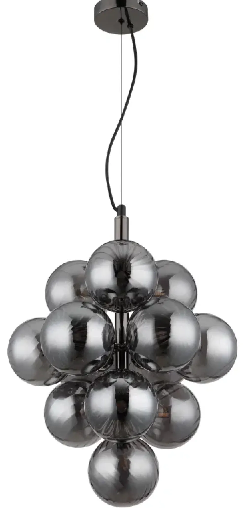 Globo Lighting Conor Ø40 taklampa
