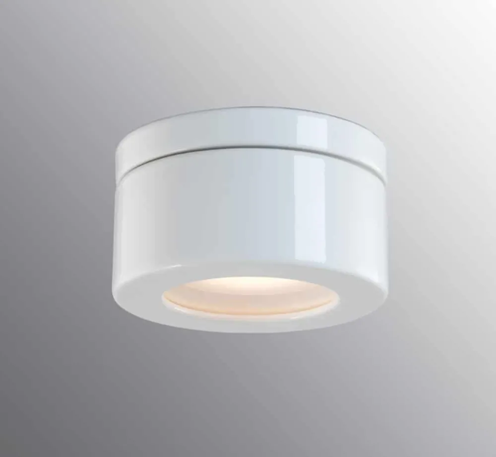 Sale Ifö electric Cool Ø12 badrumslampa