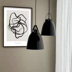 Best Dyberg Larsen Copenhagen Ø26 taklampa