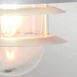 Online Elstead Lighting Copenhagen Ø22 utelampa