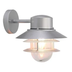 Online Elstead Lighting Copenhagen Ø22 utelampa