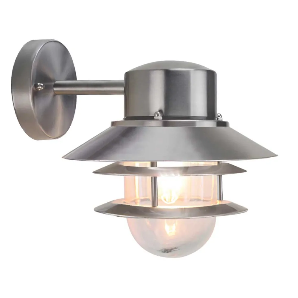 Online Elstead Lighting Copenhagen Ø22 utelampa