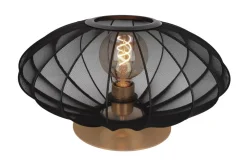 Clearance Lucide Corina 22cm bordslampa