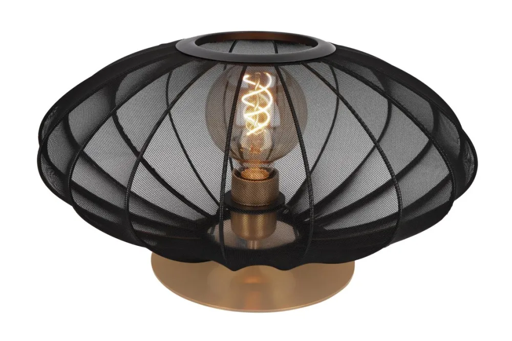 Clearance Lucide Corina 22cm bordslampa
