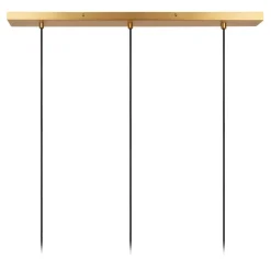 New Lucide Corina 90cm taklampa
