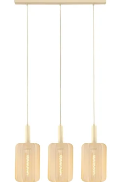 Outlet Lucide Corina 90cm taklampa