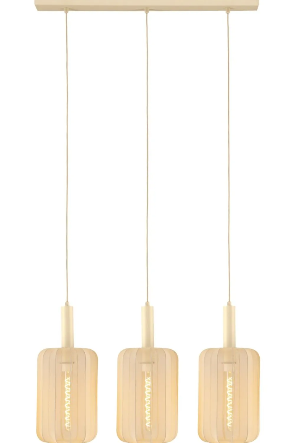 Outlet Lucide Corina 90cm taklampa