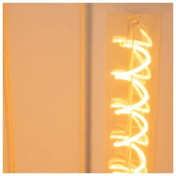 Outlet Lucide Corina 90cm taklampa