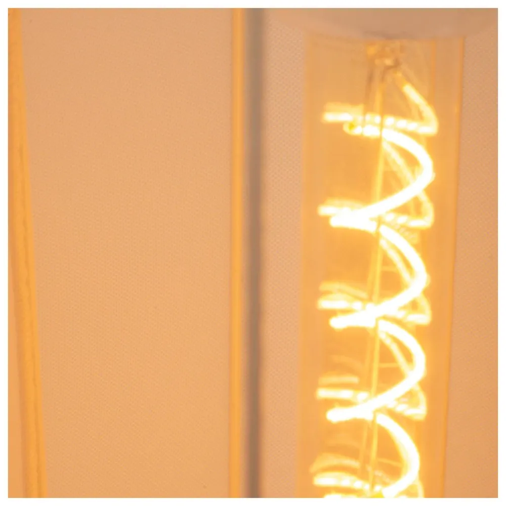 Outlet Lucide Corina 90cm taklampa