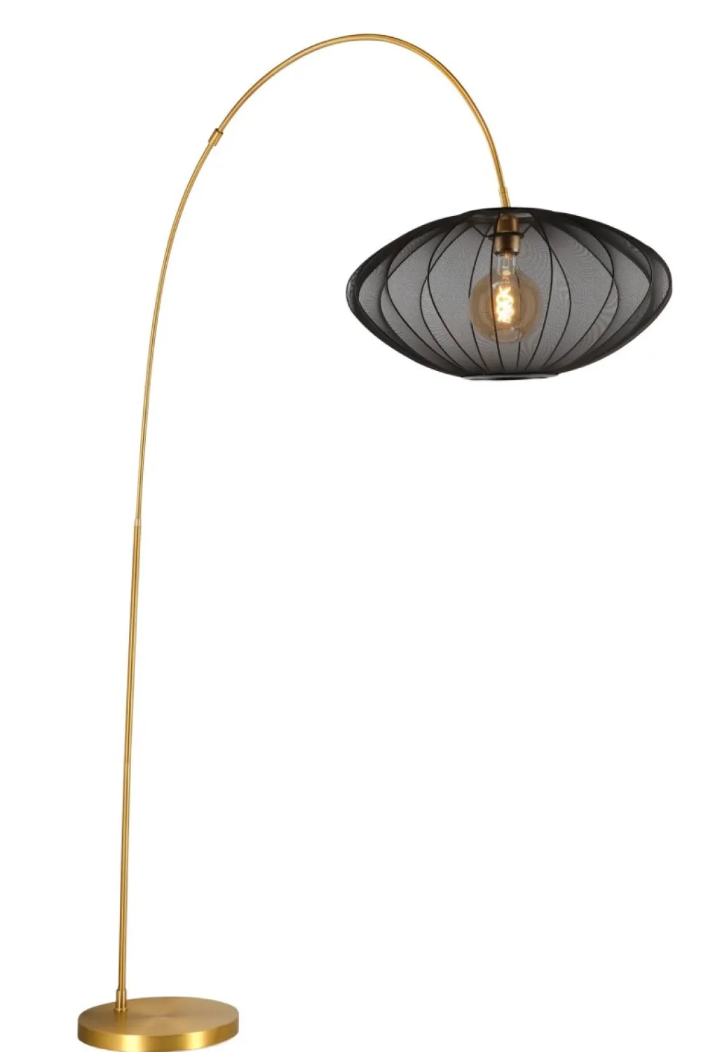 Outlet Lucide Corina golvlampa