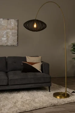 Outlet Lucide Corina golvlampa
