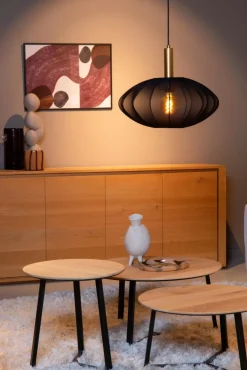 Clearance Lucide Corina Ø50 taklampa