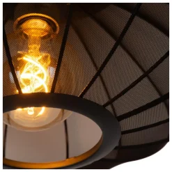 Clearance Lucide Corina Ø50 taklampa