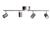 Outlet By Rydéns Correct 4 spotlight