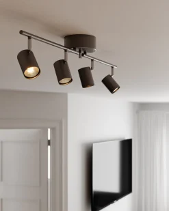 Outlet By Rydéns Correct 4 spotlight