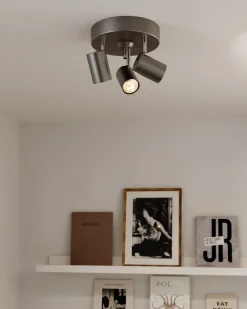 Outlet By Rydéns Correct 3 spotlight