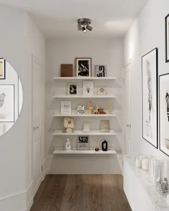 Outlet By Rydéns Correct 3 spotlight