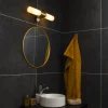 Aneta Lighting Cosenza 44cm badrumslampa
