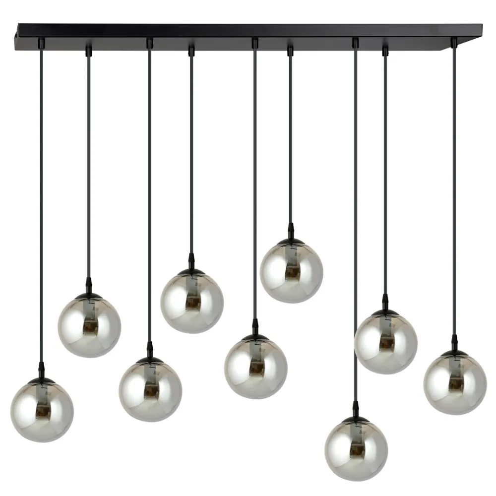 New Emibig Lighting Cosmo 104cm taklampa